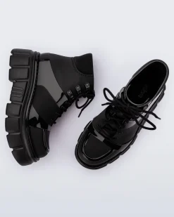 Platforms|Boots*Melissa Rebel Boot