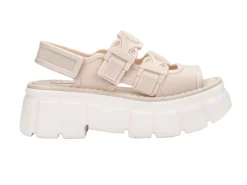 Platforms*Melissa Rebel Sandal