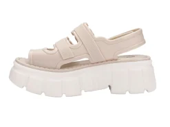 Platforms*Melissa Rebel Sandal