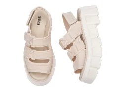 Platforms*Melissa Rebel Sandal