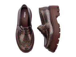 Loafers|Platforms*Melissa Royal