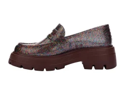 Loafers|Platforms*Melissa Royal