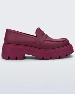 Loafers*Melissa Royal