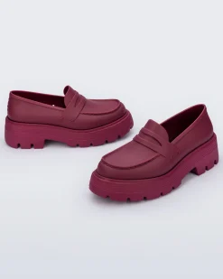 Loafers*Melissa Royal