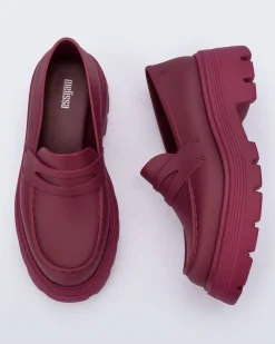 Loafers*Melissa Royal