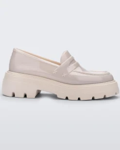 Loafers|Platforms*Melissa Royal