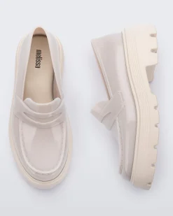 Loafers|Platforms*Melissa Royal