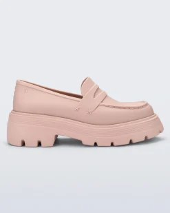 Loafers*Melissa Royal