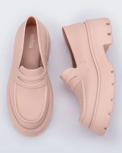 Loafers*Melissa Royal