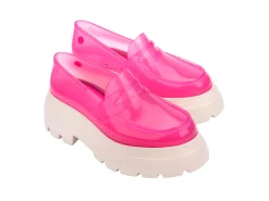 Loafers|Platforms*Melissa Royal High