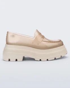 Loafers|Platforms*Melissa Royal High