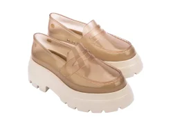 Loafers|Platforms*Melissa Royal High
