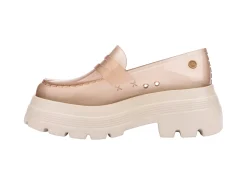 Loafers|Platforms*Melissa Royal High