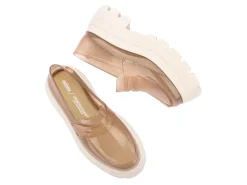 Loafers|Platforms*Melissa Royal High