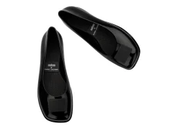 Ballet Flats*Melissa Ruby Black