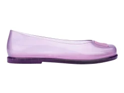 Ballet Flats*Melissa Ruby Lilac