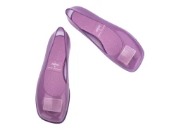 Ballet Flats*Melissa Ruby Lilac