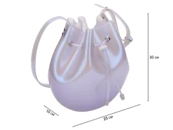 Handbags*Melissa Sac Bag