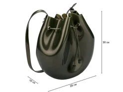 Handbags*Melissa Sac Bag