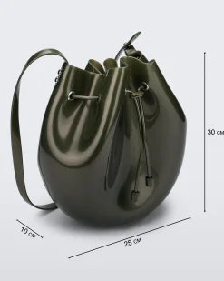 Handbags*Melissa Sac Bag