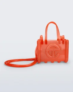 Handbags*Melissa Small Jelly Shopper