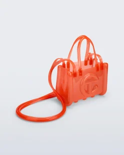 Handbags*Melissa Small Jelly Shopper