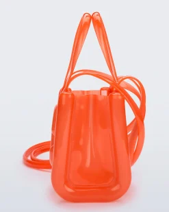 Handbags*Melissa Small Jelly Shopper