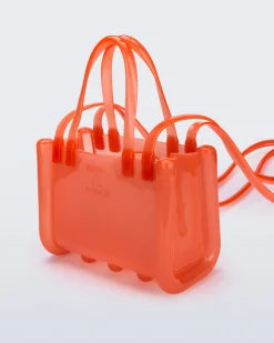 Handbags*Melissa Small Jelly Shopper