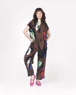 Ballet Flats*Melissa Soft Ballerina Dark Pink