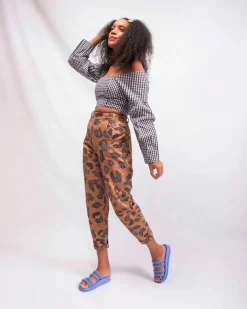 Slides*Melissa Soft Wave Slide