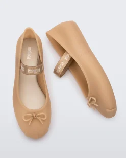 Ballet Flats*Melissa Sophie