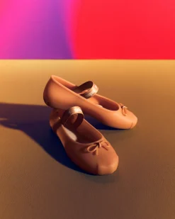 Ballet Flats*Melissa Sophie