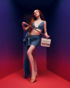 Ballet Flats*Melissa Sophie