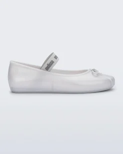Ballet Flats*Melissa Sophie