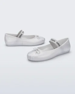 Ballet Flats*Melissa Sophie