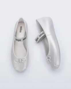 Ballet Flats*Melissa Sophie