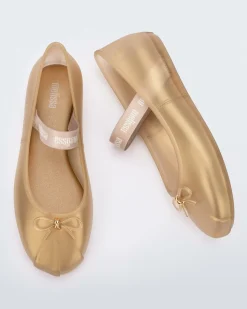 Ballet Flats*Melissa Sophie