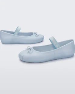 Ballet Flats*Melissa Sophie