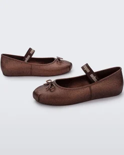 Ballet Flats*Melissa Sophie