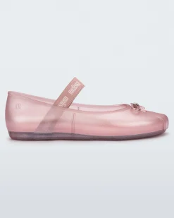 Ballet Flats*Melissa Sophie
