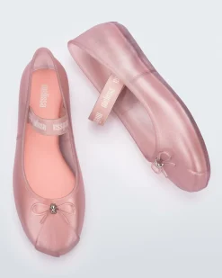 Ballet Flats*Melissa Sophie