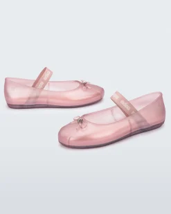Ballet Flats*Melissa Sophie