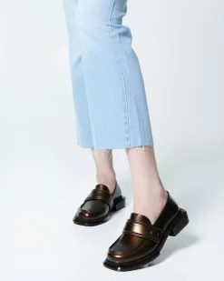 Loafers*Melissa Spencer