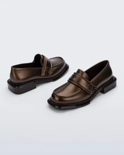 Loafers*Melissa Spencer