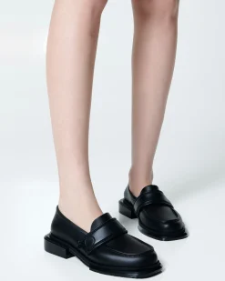 Loafers*Melissa Spencer