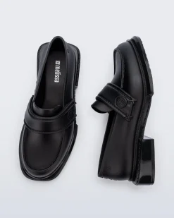 Loafers*Melissa Spencer