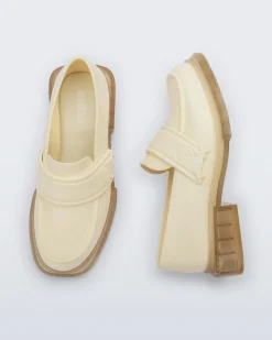 Loafers*Melissa Spencer