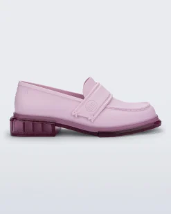Loafers*Melissa Spencer