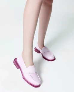 Loafers*Melissa Spencer