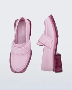 Loafers*Melissa Spencer